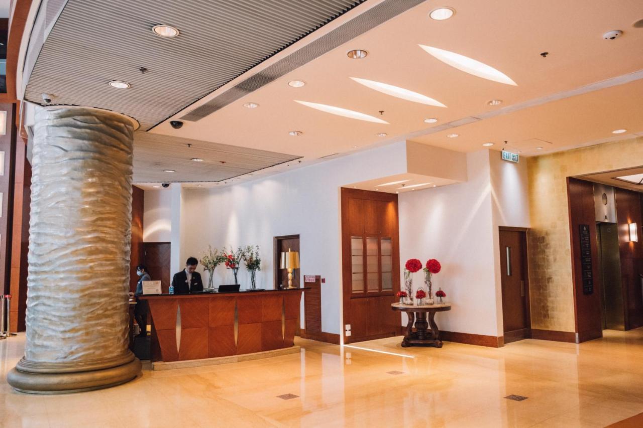 The Empire Kowloon - Tsim Sha Tsui Hotel 4*