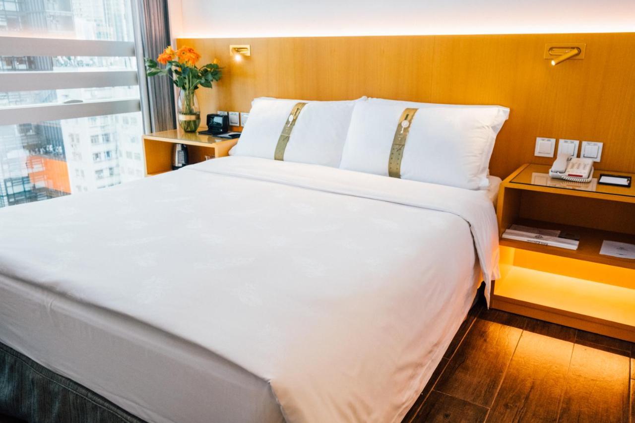 Hotel The Empire Kowloon - Tsim Sha Tsui 4*