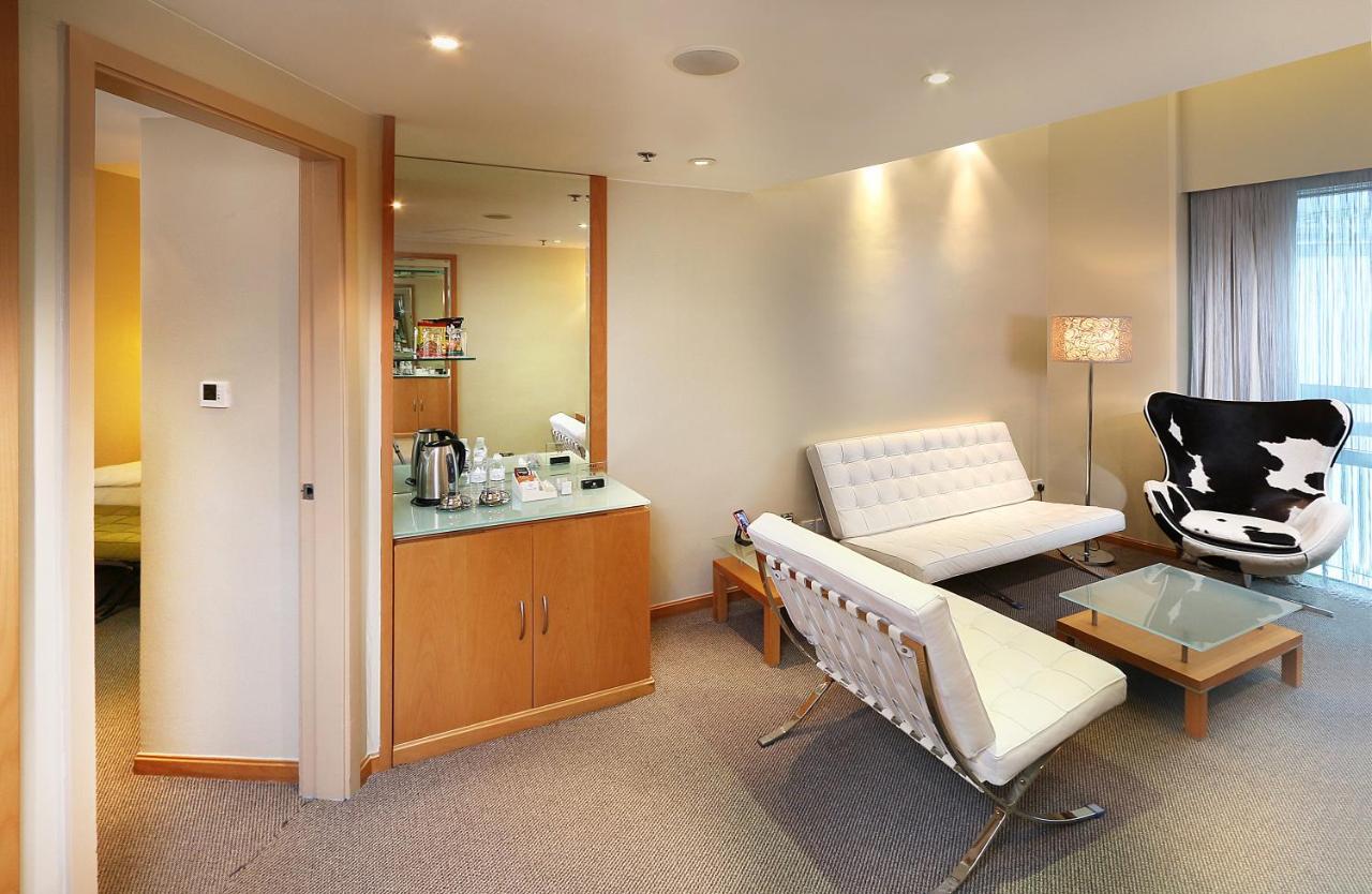 The Empire Kowloon - Tsim Sha Tsui Hotel 4*