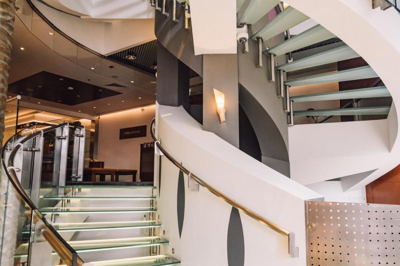 Hotel The Empire Kowloon - Tsim Sha Tsui Hong Kong