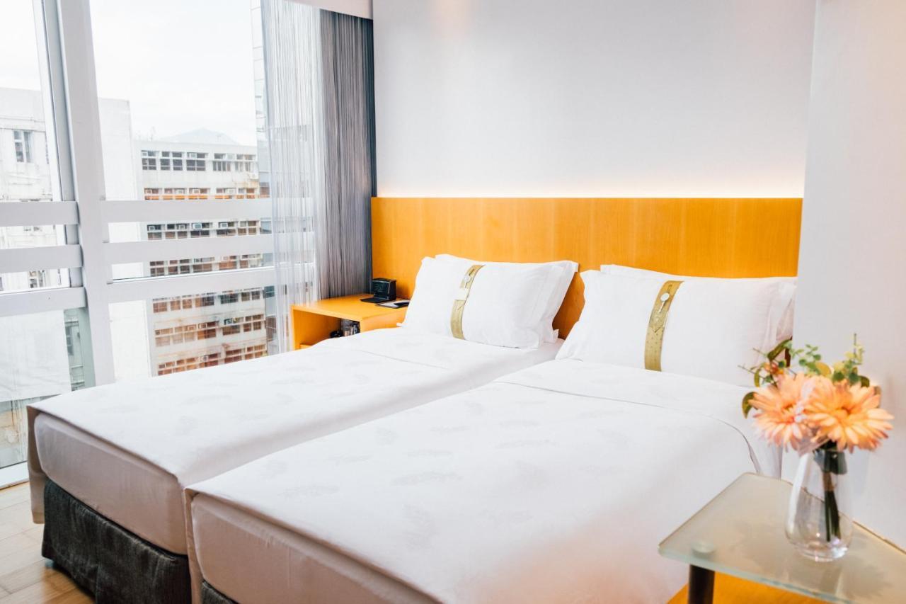 Hotel The Empire Kowloon - Tsim Sha Tsui 4*