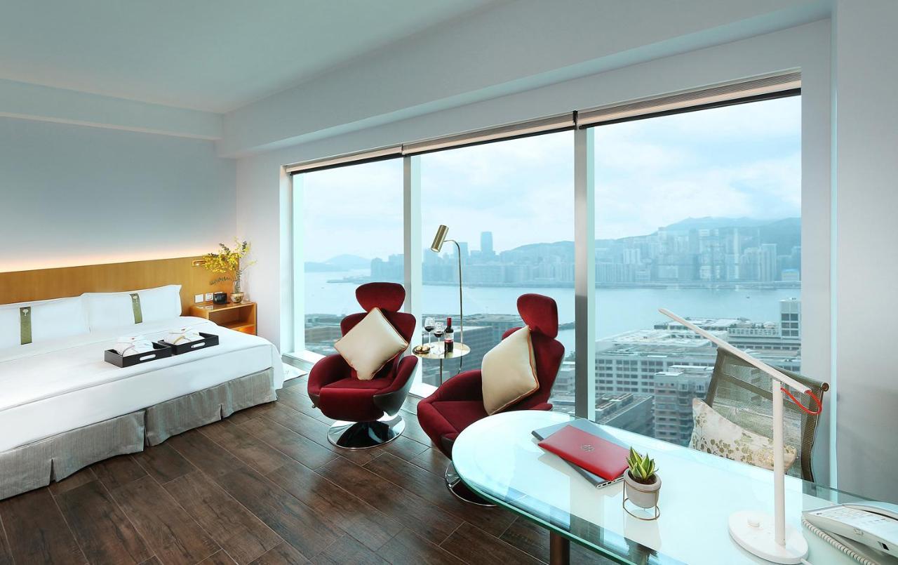 The Empire Kowloon - Tsim Sha Tsui Hotel