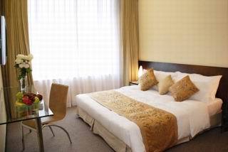 Hotel The Empire Kowloon - Tsim Sha Tsui Hong Kong