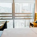 The Empire Hotel Kowloon - Tsim Sha Tsui