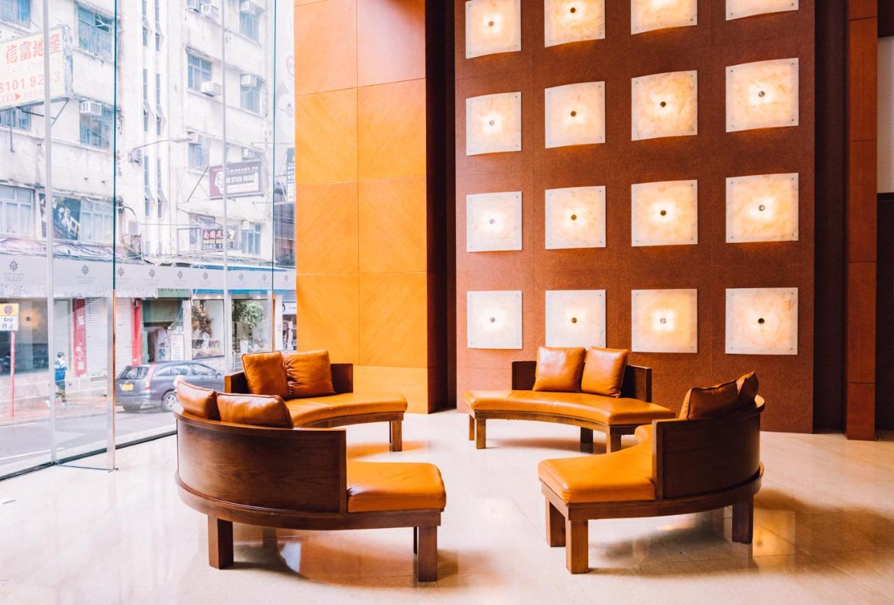 The Empire Kowloon - Tsim Sha Tsui Hotel 4*
